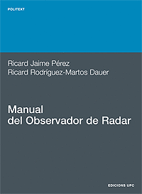 MANUAL DEL OBSERVADOR DE RADAR