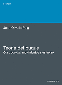 TEOR�A DEL BUQUE. OLA TROCOIDAL, MOVIMIETOS Y ESFUERZOS