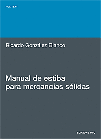 MANUAL DE ESTIBA PARA MERCANCIAS S�LIDAS