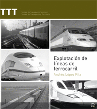 EXPLOTACI�N DE LINEAS DE FERROCARRIL
