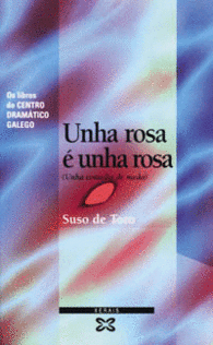 UNHA ROSA � UNHA ROSA