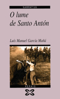 O LUME DE SANTO ANTN