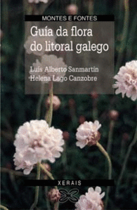 GU�A DA FLORA DO LITORAL GALEGO