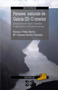 PARAXES NATURAIS DE GALICIA II