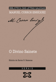 O DIVINO SAINETE