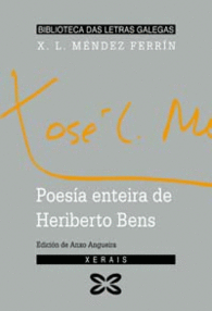 POES�A ENTEIRA DE HERIBERTO BENS