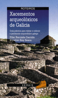 XACEMENTOS ARQUEOL�XICOS DE GALICIA