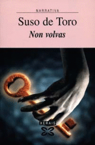 NON VOLVAS