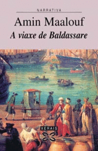 A VIAXE DE BALDASSARE