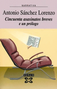 CINCUENTA ASASINATOS BREVES E UN PR�LOGO