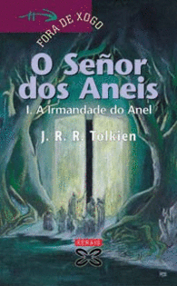 O SE�OR DOS ANEIS I
