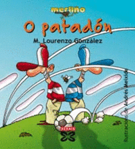 O PATAD�N