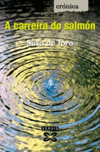 A CARREIRA DO SALM�N