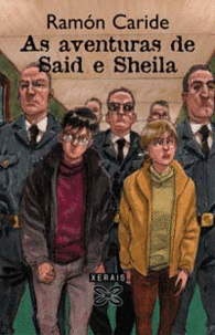 AS AVENTURAS DE SAID E SHEILA