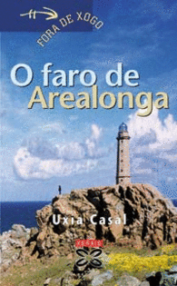 O FARO DE AREALONGA