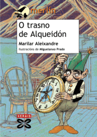 O TRASNO DE ALQUEID�N