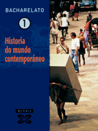 HISTORIA DO MUNDO CONTEMPORNEO 1 (2002)