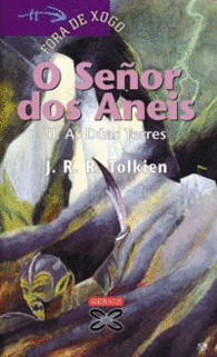 O SE�OR DOS ANEIS II