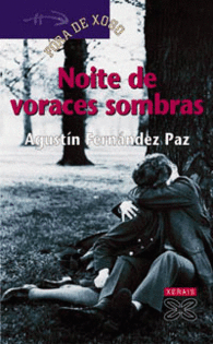 NOITE DE VORACES SOMBRAS