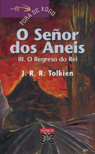 O SE�OR DOS ANEIS III