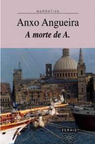 A MORTE DE A.