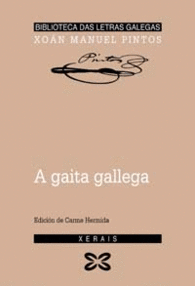 A GAITA GALLEGA