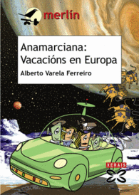 ANAMARCIANA: VACACINS EN EUROPA