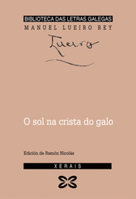 O SOL NA CRISTA DO GALO