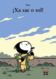�XA SAE O SOL!