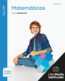 LIBROMEDIA PLATAFORMA PROFESOR MATEMATICAS 2ESO GRAZ