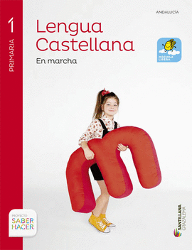 LIBROMEDIA PLATAFORMA PROF LENGUA EN MARCHA 1PRM GRAZALEMA