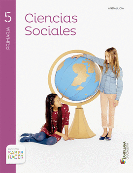 LIBROMEDIA AULA VIRTUAL PROF C.SOCIALES 5PRM GRAZALEMA