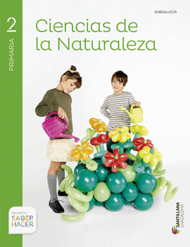 LIBROMEDIA AULA VIRTUAL PROF C.NATUR 2PRM GRAZALEMA SABER