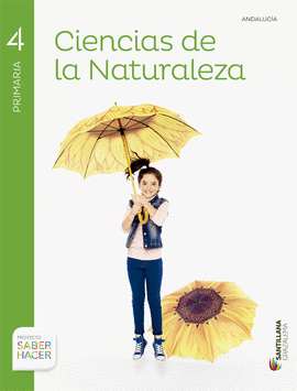 LIBROMEDIA AULA VIRTUAL PROF C.NATUR 4PRM GRAZALEMA SABER