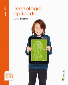 TECNOLOG�A 1�ESO INVENTA ANDALUC�A