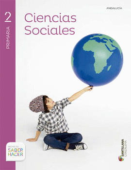LIBROMEDIA AULA VIRTUAL PROF C.SOC 2PRM GRAZALEMA SABER