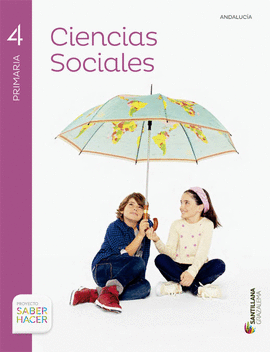 LIBROMEDIA PLATAFORMA ALUM C.SOC 4PRM GRAZALEMA SABER