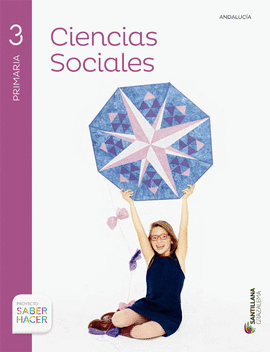 LIBROMEDIA PLATAFORMA ALUM C.SOC 3PRM GRAZALEMA SABER