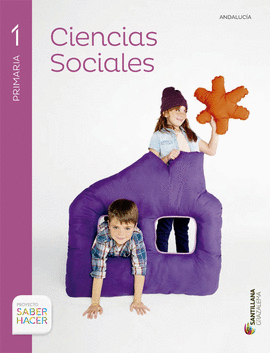 LIBROMEDIA PLATAFORMA ALUM C.SOC 1PRM GRAZALEMA SABER