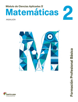 MATEM�TICAS 2 FORMACI�N PROFESIONAL B�SICA