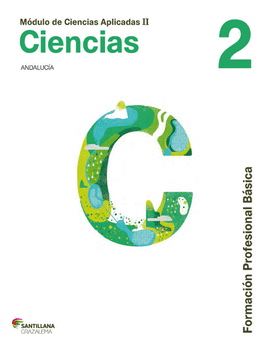 CIENCIAS NATURALES 2 FORMACI�N PROFESIONAL B�SICA ANDALUC�A
