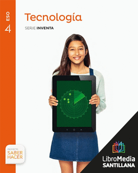 LIBROMEDIA AULA VIRTUAL PROFESOR TECNOLOGIA 4ESO GRAZ