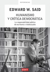 HUMANISMO Y CRITICA DEMOCRATICA