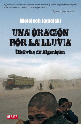 UNA ORACI�N POR LA LLUVIA
