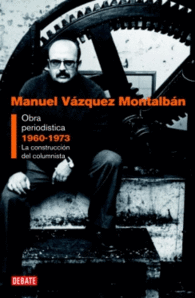 OBRA PERIODISTICA 1960-1973 LA CONS