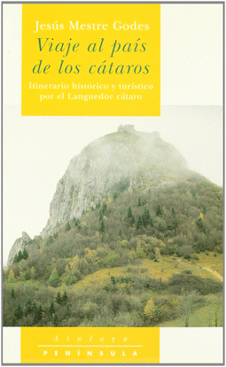 VIAJE AL PA�S DE LOS C�TAROS