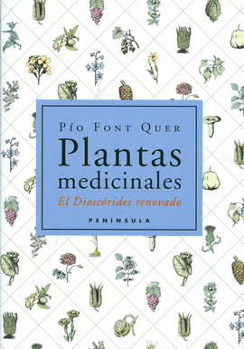 PLANTAS MEDICINALES