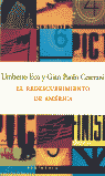 EL REDESCUBRIMIENTO DE AM�RICA