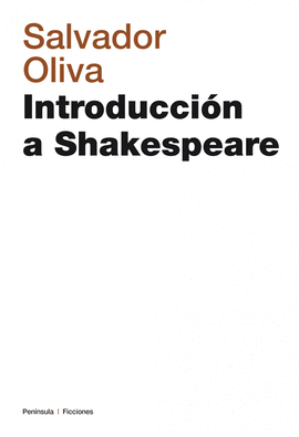 INTRODUCCIN A SHAKESPEARE