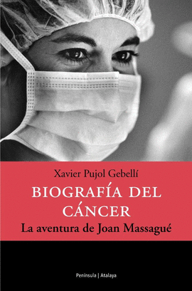 BIOGRAF�A DEL C�NCER.